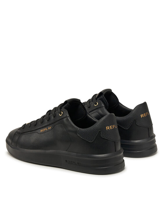 REPLAY REPLAY Sneakers GMZ4O .000.C0020L Negru