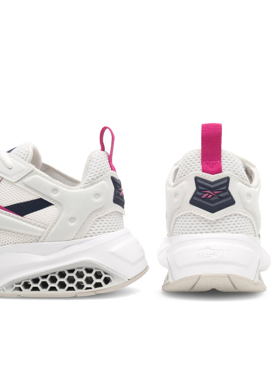 Reebok Reebok Snīkeri Hexalite Legacy HQ6523 Balts