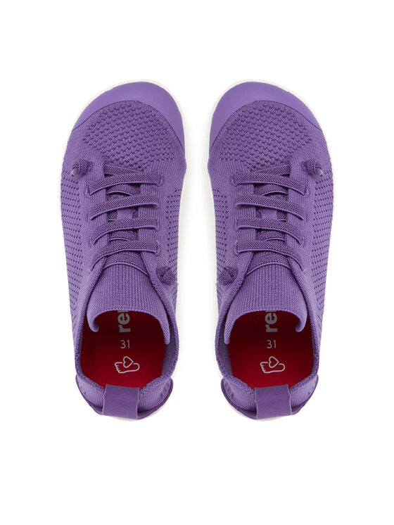 Reima Reima Sneakers Astelu 5400066A Viola