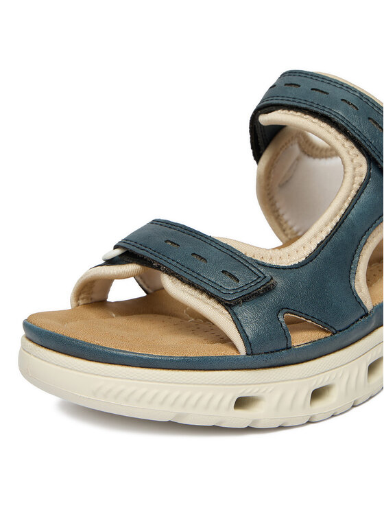 Rieker Rieker Sandalen CEO-64066-14 Dunkelblau