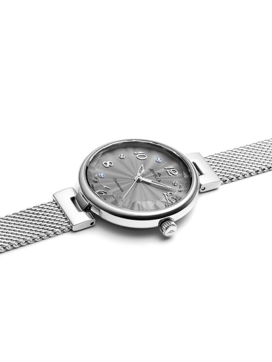 Appella Appella Orologio L50004.5177DQ Argento