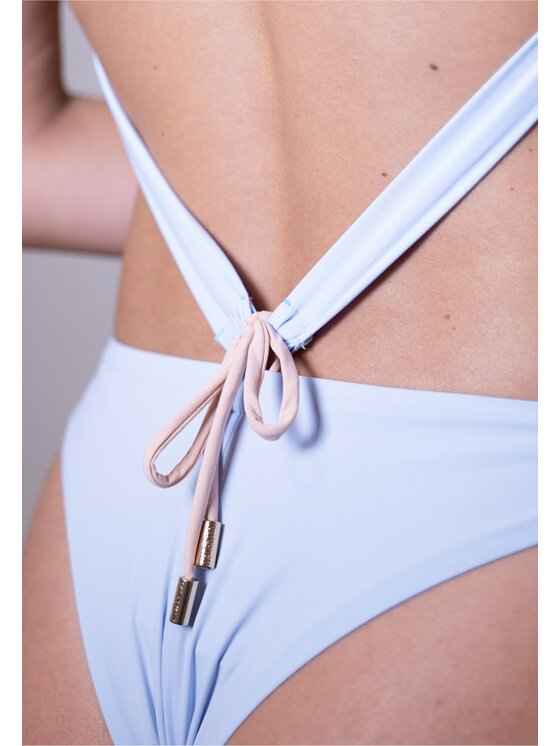 Flavia Valentini Flavia Valentini Bikini 207 Złoto bicolour