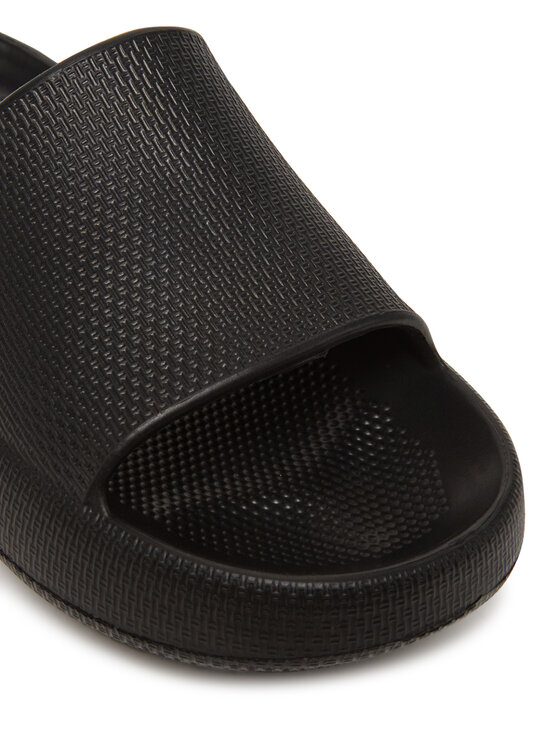 Pieces Pieces Şlapi 17156830 Negru