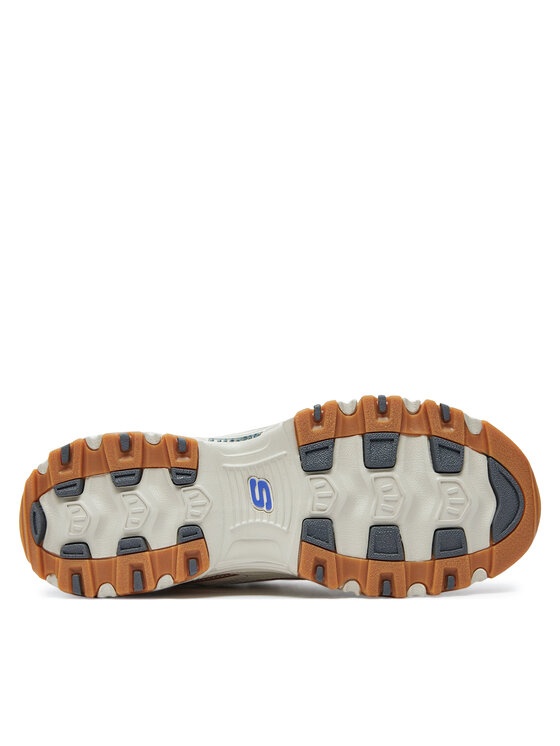 Skechers Skechers Snīkeri D'Lites 150245 Balts