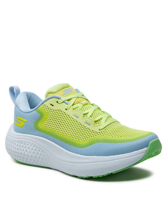 Skechers go run 3 cheap donna giallo