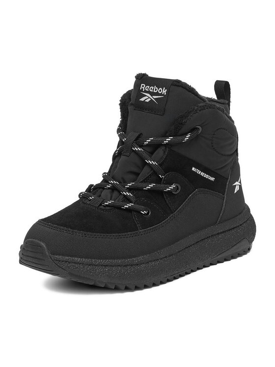 Reebok Reebok Снігоходи CEO-LEA-JA-C576W Чорний