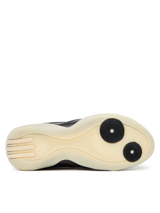 adidas adidas Kosárlabda cipők Harden Volume 9 JQ9137 Fekete