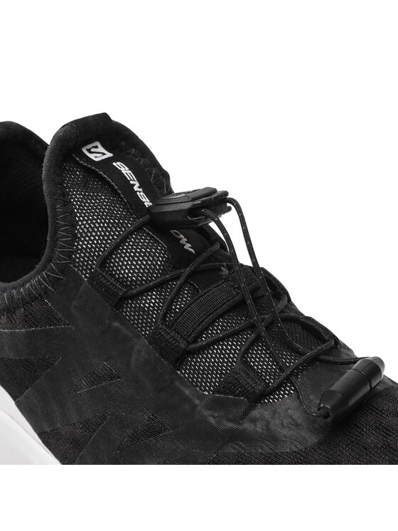 Salomon Salomon Laufschuhe Sense Flow Cswp J 414374 09 W0 Schwarz