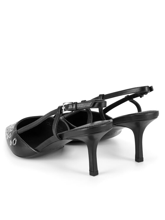 Badura Badura Sandalen HYACINTH-V1681-411 Schwarz