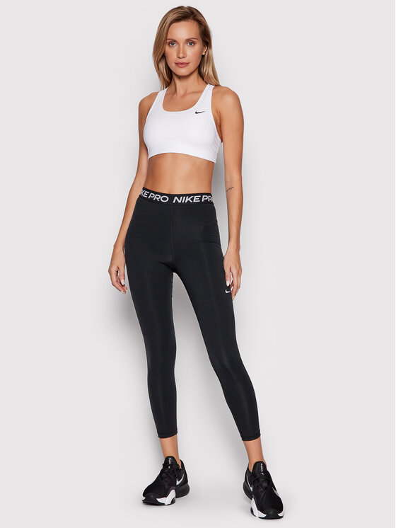 Nike Leggings Pro 365 DA0483 Noir Slim Fit • Modivo.fr