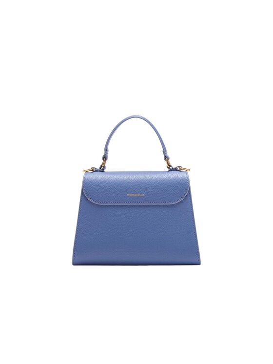 Coccinelle Coccinelle Borsetta Dew S1 Blu