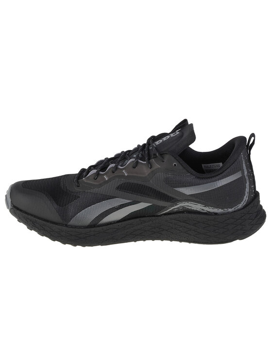 Reebok Reebok Tenisice za trčanje Floatride Energy 3 Adventure G58173 Crna