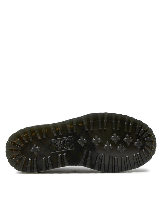 Dr. Martens Dr. Martens Cipele Ramsey Quad 31680001 Crna