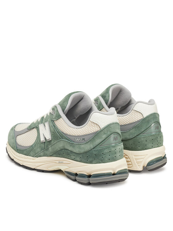 New Balance New Balance Tossud U2002RRC Roheline