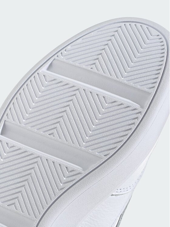 adidas adidas Sneakersy Sportswear Aspyre Biały