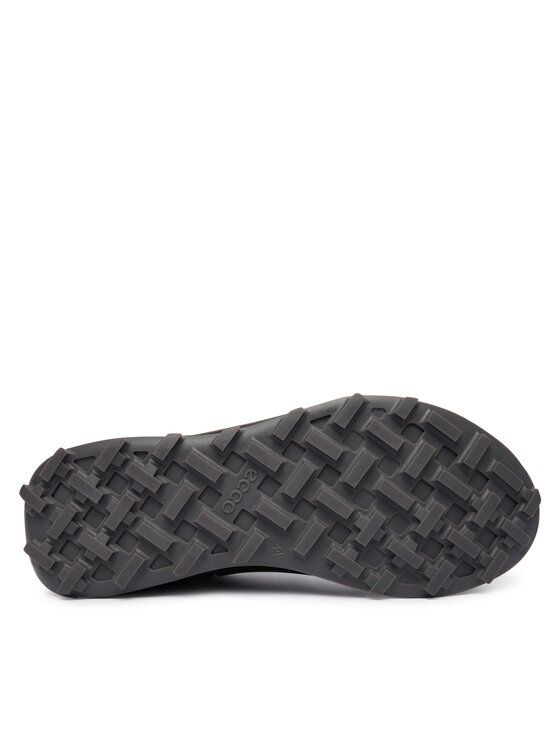 ECCO ECCO Trekkingi Biom 2.1 x Mountain 82392451094 Czarny