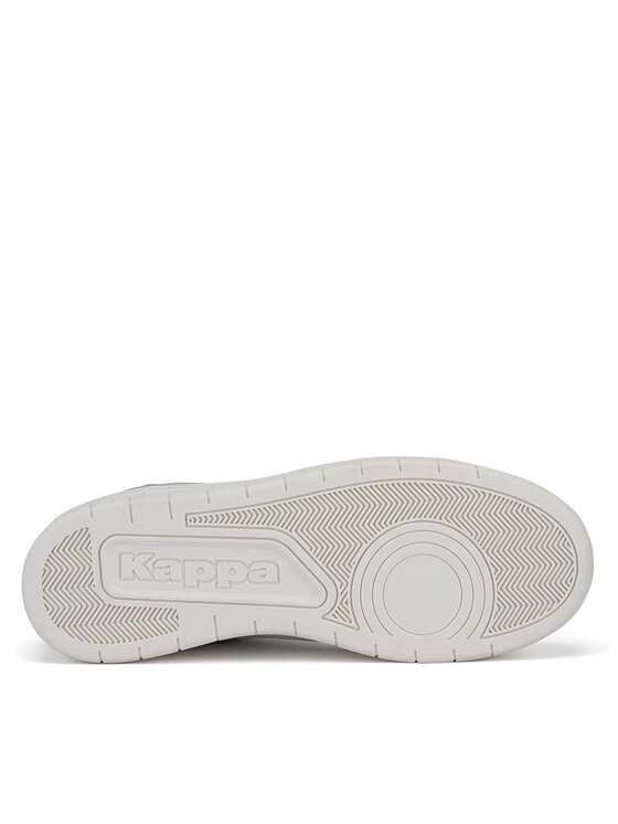 Kappa Kappa Tenisice SS24-3C092 Bijela