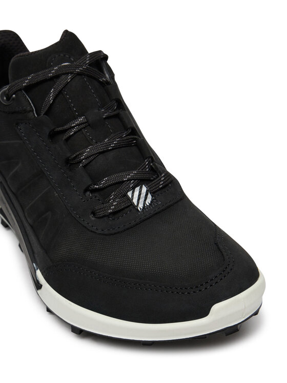 ECCO ECCO Trekingová obuv Biom 2.1 X Mountain W 82386302001 Čierna