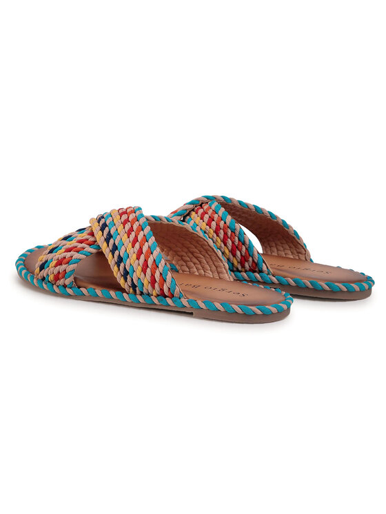 Ciabatte SB-60-09-000491 Multicolore