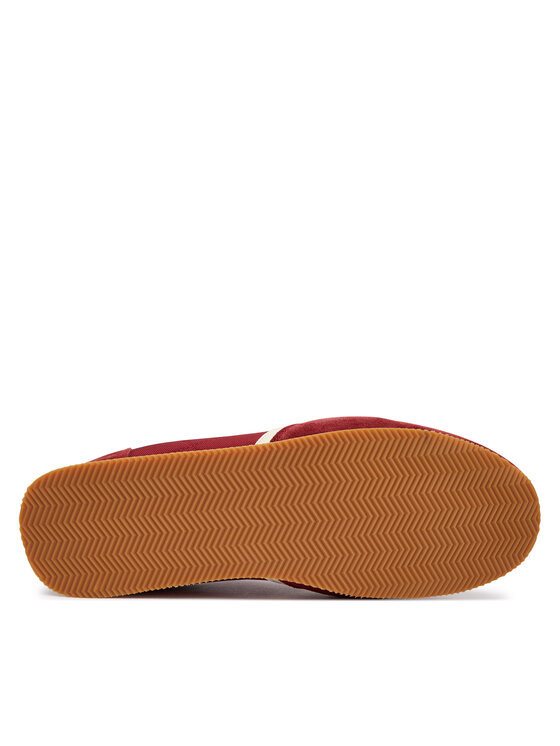 Guess Guess Laisvalaikio batai FMPOLM ELL12 Raudona