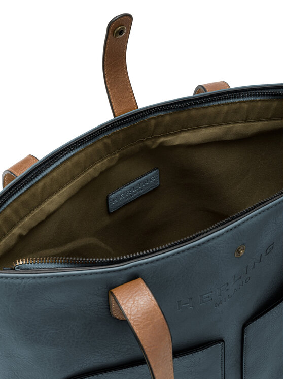 Herling Herling Borsa Beraud Blu