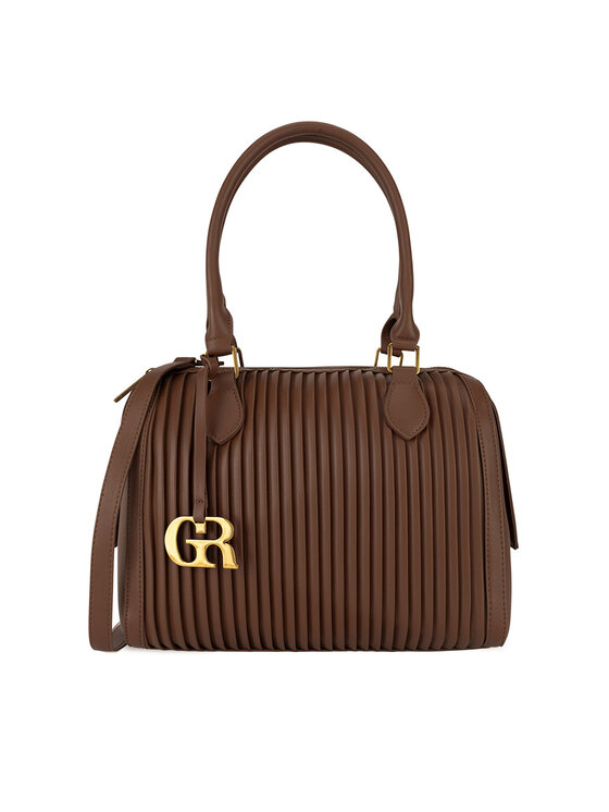 Gino Rossi Gino Rossi Handtasche TYLO0571 Beige