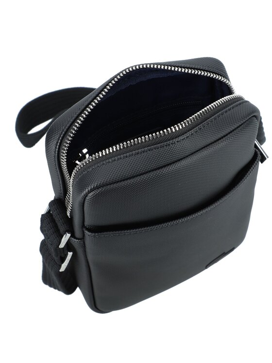 Lacoste Lacoste Torba 295544 Czarny