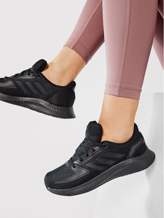 adidas adidas Tossud Runfalcon 2.0 K FY9494 Must