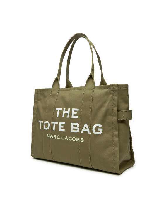 Marc Jacobs Marc Jacobs Torbica M0016156 Zelena
