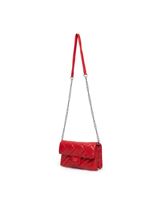 Jenny Fairy Jenny Fairy Handtasche MLS-E-067-05 Rot