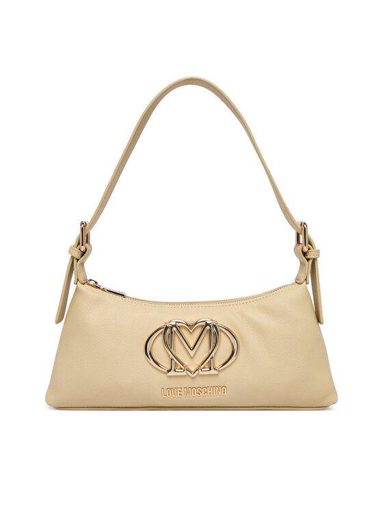 LOVE MOSCHINO LOVE MOSCHINO Borsetta JC4212PP0PKB0129 Beige chiaro