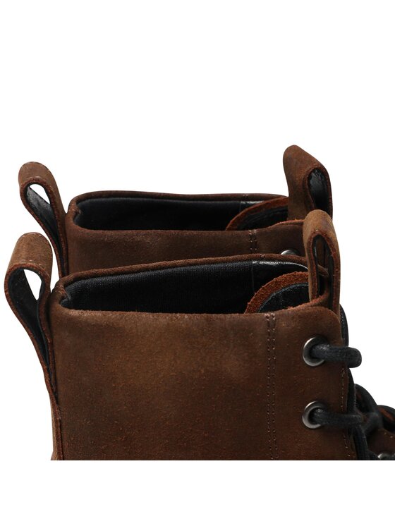 Vagabond Shoemakers Vagabond Stiefel Jeff 5274-140-35 Braun