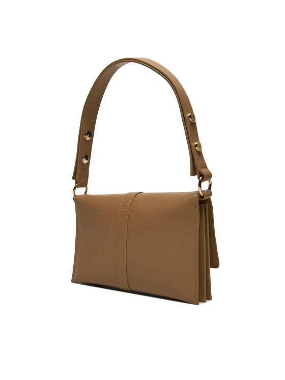Tommy Hilfiger Tommy Hilfiger Torebka AW0AW16893 Beżowy