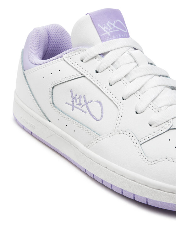 K1X K1X Sneakersy Sweep Low Bl 11840037 Biały