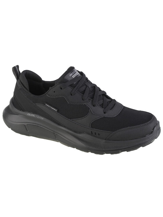 Sneakersy Skechers, Rozmiar 42, Czarne, Skechers Equalizer 5.0