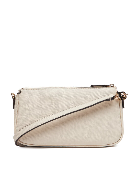 Guess Guess Сумка Noelle II Mini HWZG96 72710 Кремовий