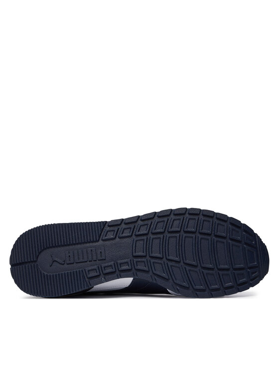 Puma Puma Laisvalaikio batai St Runner V4 L 39906831 Balta