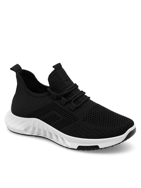 Jenny Fairy Jenny Fairy Sneakersy WFA270923-4 Czarny