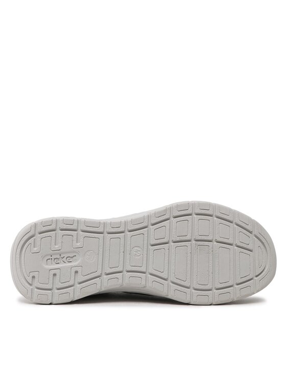 Rieker Rieker Sneakers 13155-14 Dunkelblau