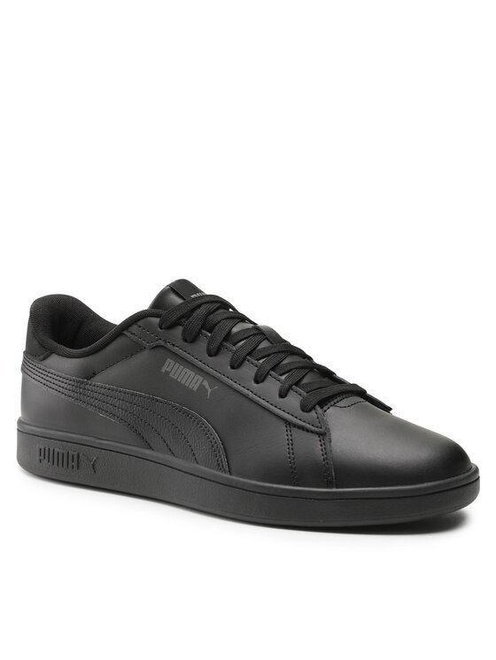 Puma Puma Snīkeri Smash 3.0 L 39098709 Melns
