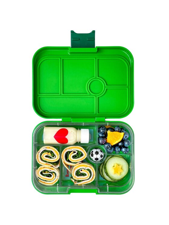Yumbox Yumbox Lunchbox Classic Zielony