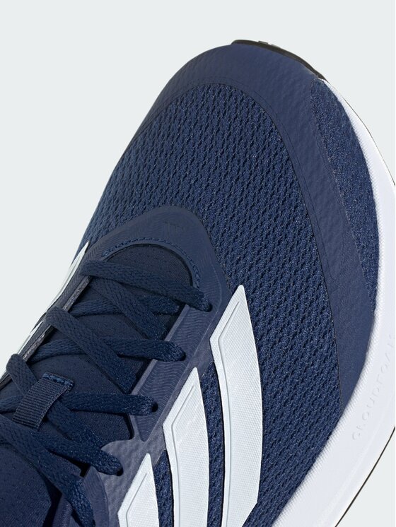 adidas adidas Buty do biegania 168321 Niebieski jasny