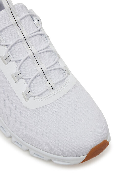 Skechers Skechers Снікерcи Glide-Step-Tranquility 104574/WBK Білий