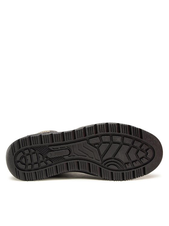 Puma Puma Tenisice Rebound Rugged 387592 01 Crna