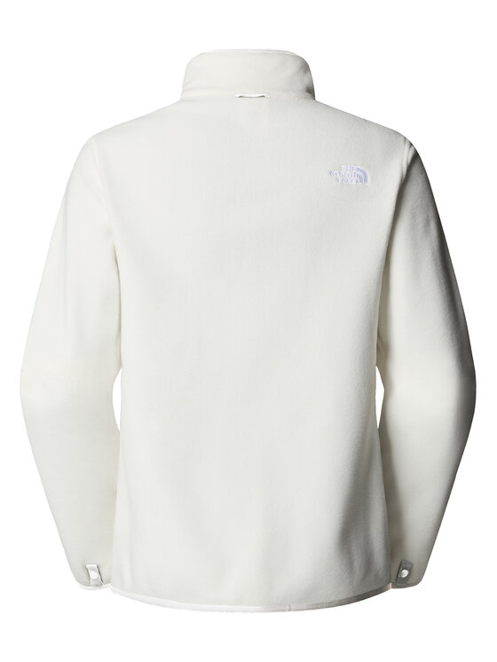 The North Face The North Face Jaka Polar Glacier NF0A8D2F Bēšs Regular Fit