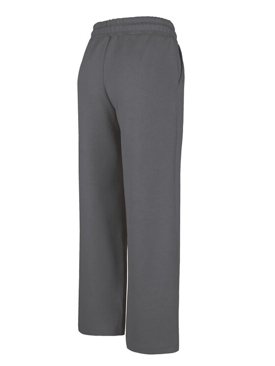 Volcano Volcano Bluza N-ERLA Szary Regular Fit
