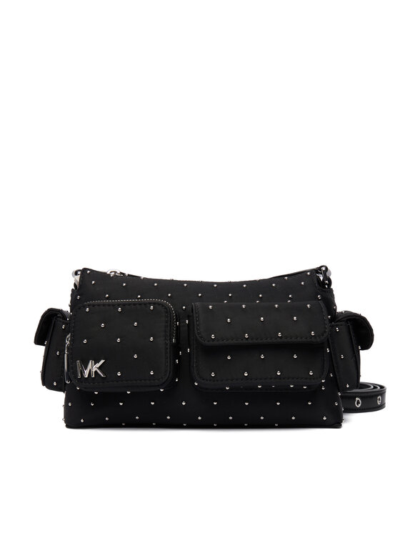 MICHAEL Michael Kors MICHAEL Michael Kors Táska 32R6SM3C5C Fekete