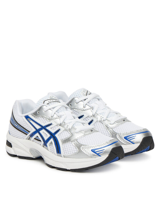 Asics Asics Сникърси Gel-1130 Gs 1204A169 Бял
