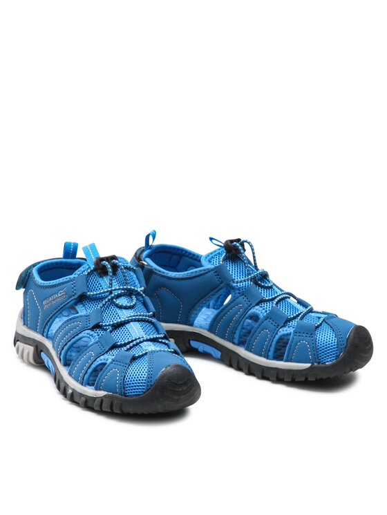 Regatta Regatta Sandalen Westshore RKF600 Blau