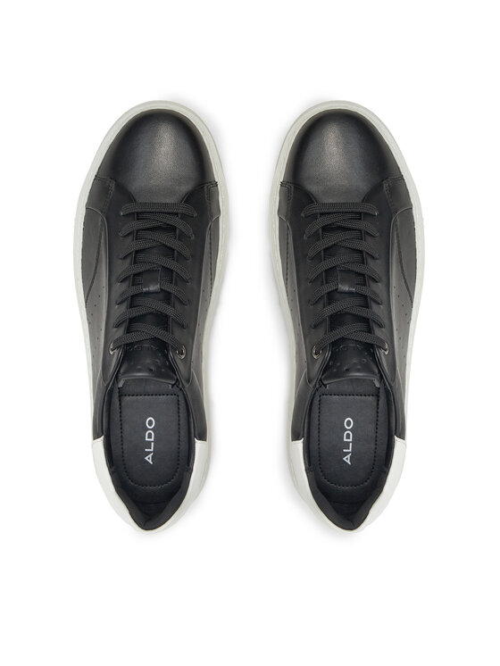 Aldo Aldo Laisvalaikio batai Marconi 13834938 Juoda